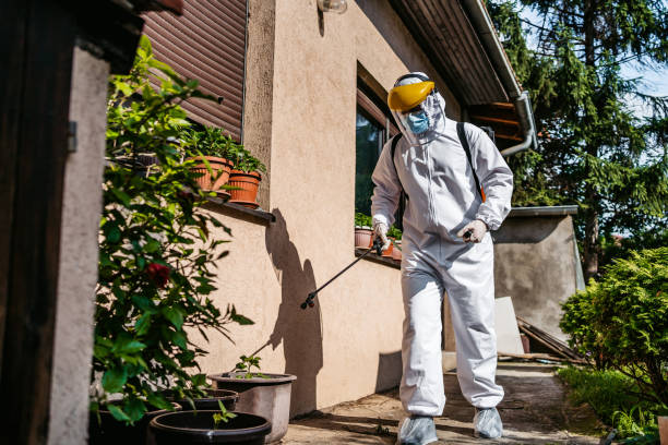 Best Residential Pest Control  in Ridgetop, TN