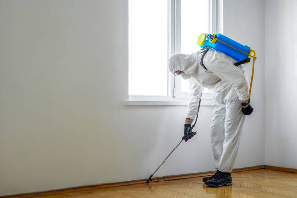 Best Exterminator Services  in Ridgetop, TN