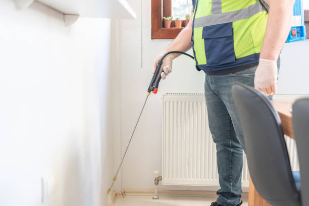 Best Affordable Pest Control Services  in Ridgetop, TN