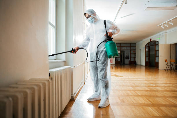 Best Pest Prevention Services  in Ridgetop, TN